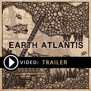 Acheter Earth Atlantis Clé CD Comparateur Prix