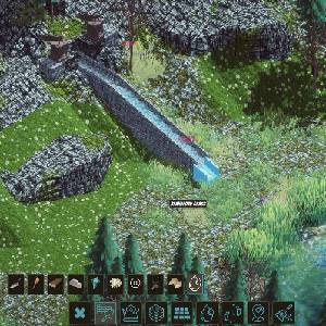 Earth Of Oryn - Brandford Herbe