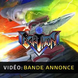 Earthion - Bande-annonce