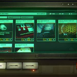 Earthless - Menu Artisanat
