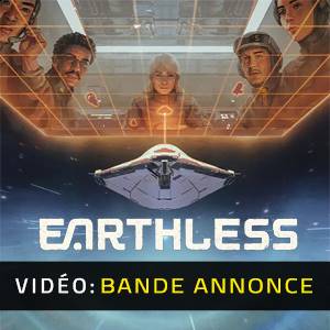 Earthless - Bande-annonce