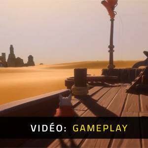 EARTHLOCK 2 - Vidéo de Gameplay