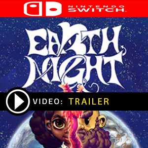 EarthNight Nintendo Switch Prices Digital or Box Edition