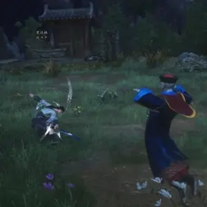 Eastern Era - Combat