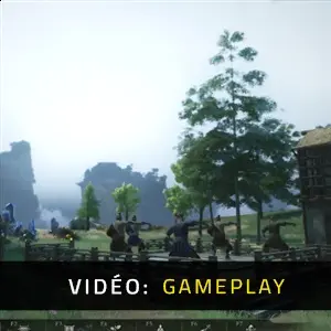 Eastern Era - Gameplay