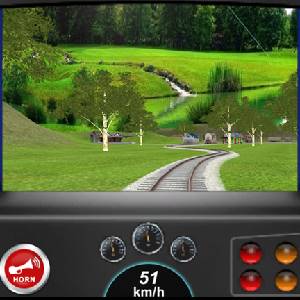 Eastern Europe Train Sim 2 - Point de Vue
