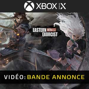 Eastern Exorcist - Bande-annonce Vidéo