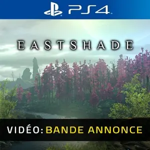Eastshade PS4 - Bande-annonce vidéo