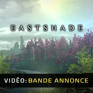 Eastshade - Bande-annonce vidéo