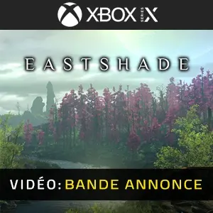Eastshade Xbox Series - Bande-annonce vidéo