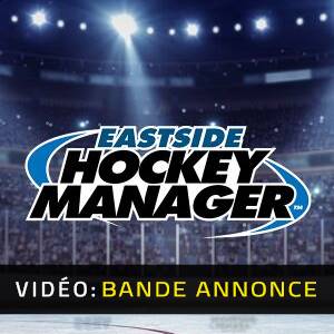 Eastside Hockey Manager - Bande-annonce