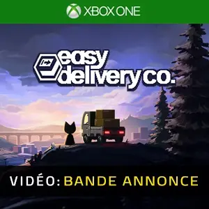 Easy Delivery Co. Xbox One - Bande-annonce vidéo