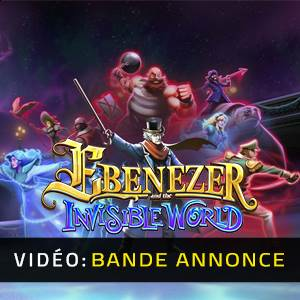 Ebenezer and The Invisible World Pc