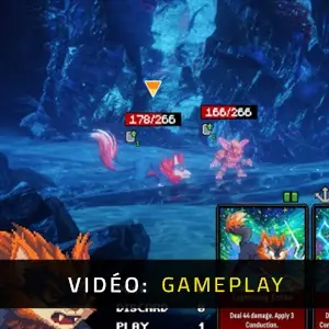 Echo Generation 2 - Gameplay