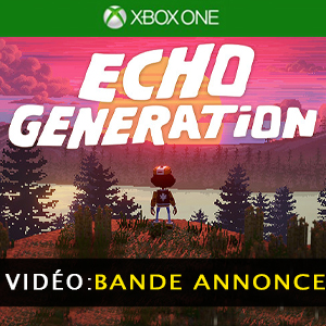 Echo Generation Trailer Video