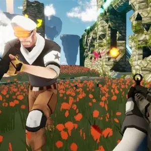 Echo Point Nova – Mercenaire