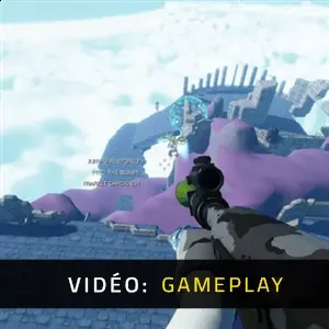 Echo Point Nova – Gameplay