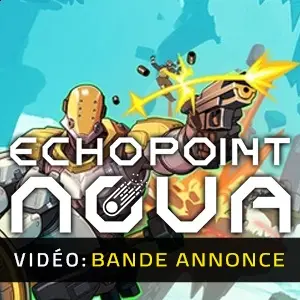 Echo Point Nova – Bande-annonce