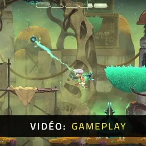 Echo Weaver - Gameplay