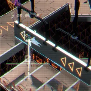 Echobreaker - Obstacle