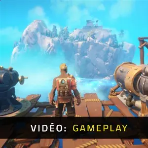 Echoes of Elysium - Gameplay