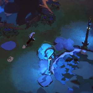 Echoes of Mystralia - Mazarim