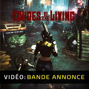 Echoes of the Living Pc