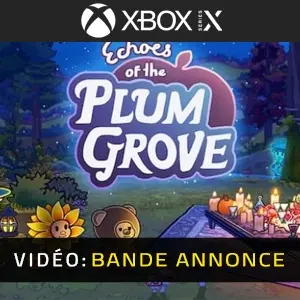 Echoes of the Plum Grove - Bande-annonce