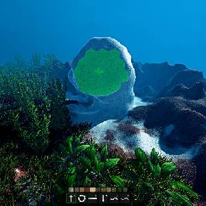 Ecosystem - Terrain