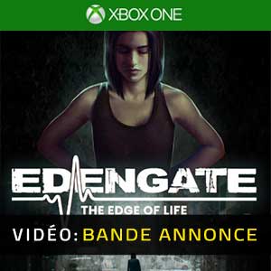 EDENGATE The Edge of Life - Bande-annonce vidéo