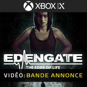 EDENGATE The Edge of Life - Bande-annonce vidéo