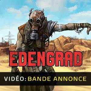 Edengrad - Bande-annonce Vidéo