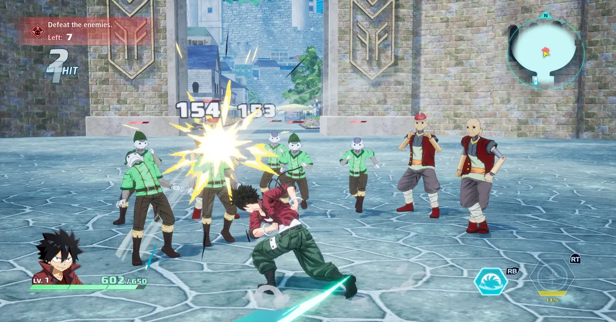 edens zero release date