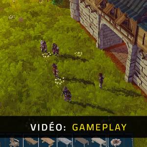 Edge Islands - Jeu vidéo