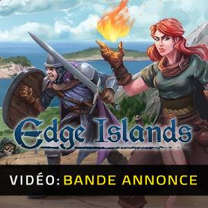 Edge Islands - Bande-annonce vidéo
