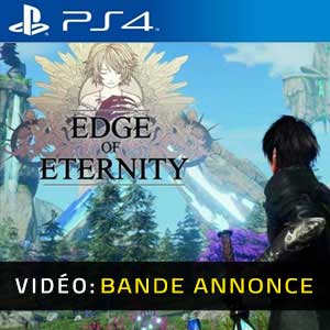 Edge of Eternity PS4 Bande-annonce vidéo