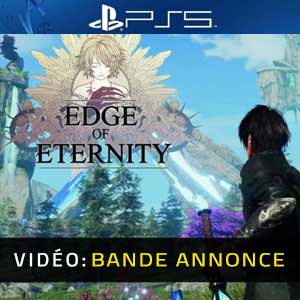 Edge of Eternity PS5 Bande-annonce vidéo