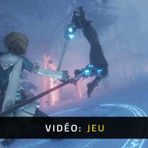 Edge of Eternity Vidéo de gameplay