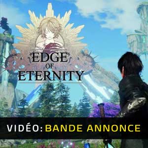 Edge of Eternity Bande-annonce vidéo