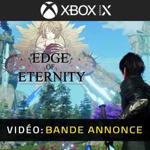 Edge of Eternity Xbox Series X Bande-annonce vidéo