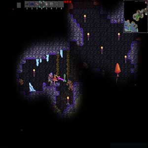 Edge of Space Rockcave