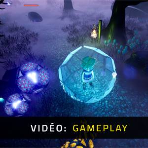 Edward’s Journey - Vidéo de Gameplay