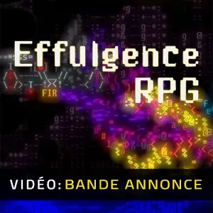 Effulgence RPG - Bande-annonce vidéo