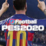 Pro Evolution Soccer est maintenant appelé eFootball PES 2020