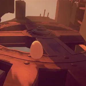 Egging On - Engrenages