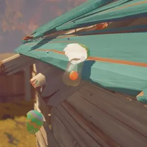 Egging On - Œuf Fêlé