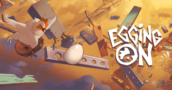 Egging On Apporte Son Jeu de Plateforme Exigeant sur le Xbox Game Pass