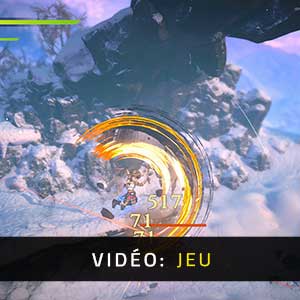 Eiyuden Chronicle Rising - Vidéo de jeu