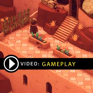 El Hijo Gameplay Video