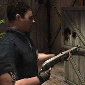 El Matador Personnage